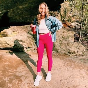 Meet your Posher, Brittany